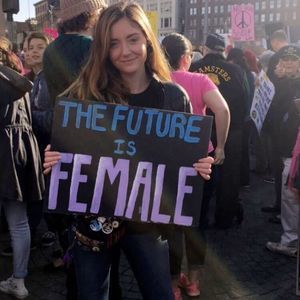 Meet your Posher, Lexi